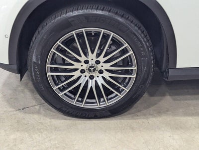 2026 Mercedes-Benz GLC GLC 300 4MATIC® SUV