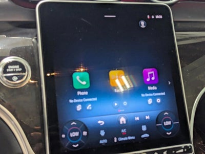 2026 Mercedes-Benz GLC GLC 300 4MATIC® SUV