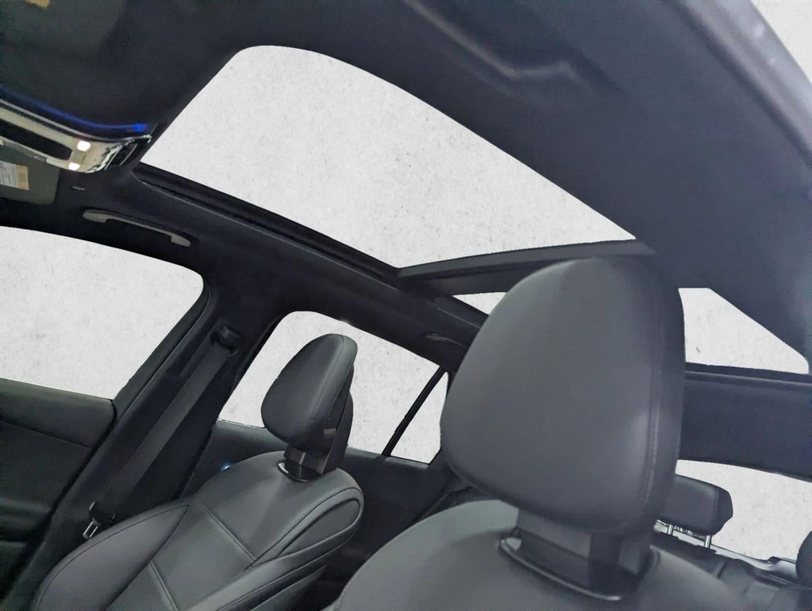 2026 Mercedes-Benz GLC GLC 300 4MATIC® SUV