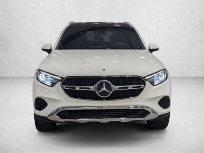 2026 Mercedes-Benz GLC GLC 300 4MATIC® SUV
