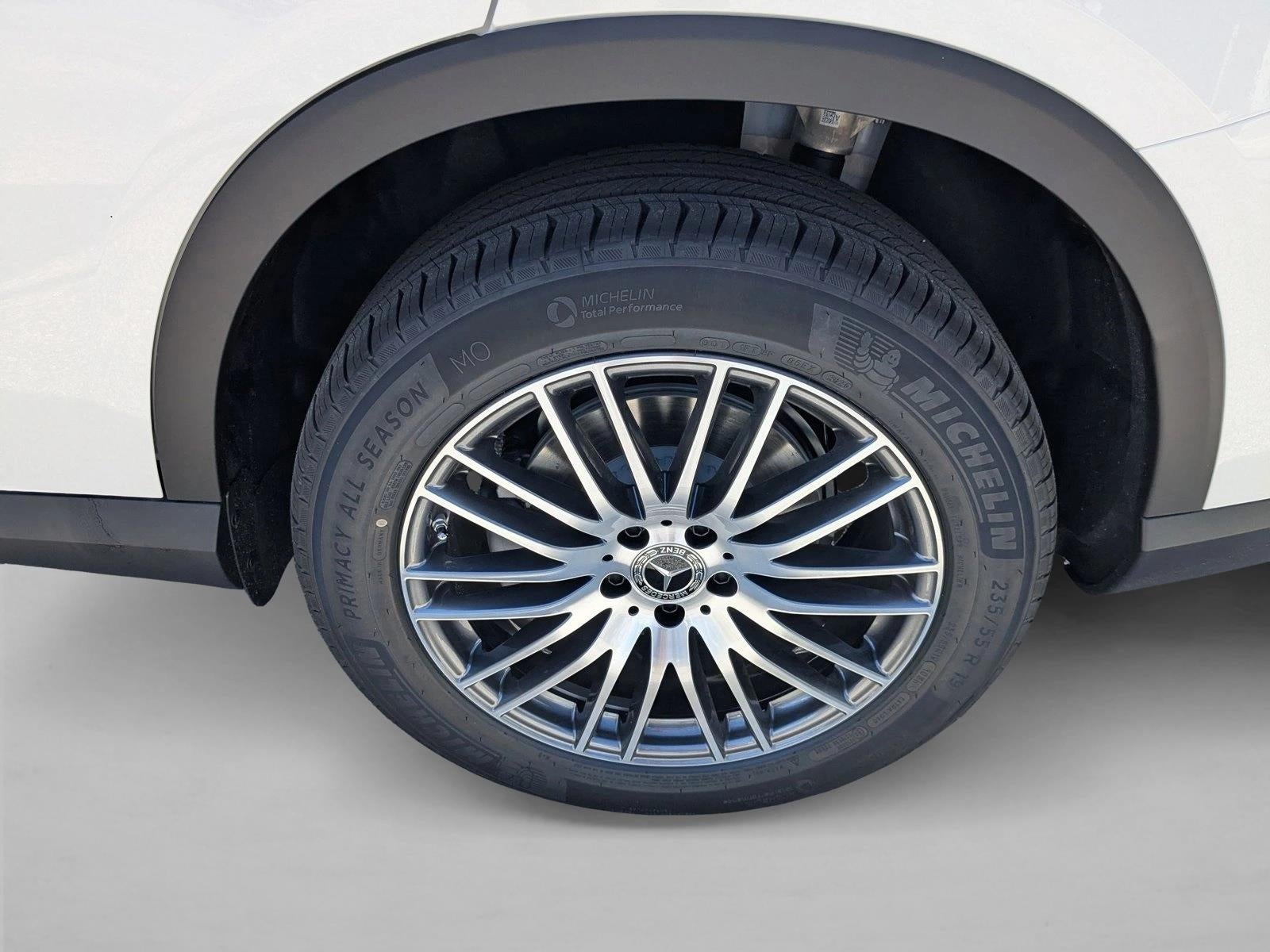 2026 Mercedes-Benz GLC GLC 300 4MATIC® SUV