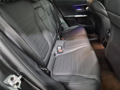 2024 Mercedes-Benz GLC GLC 300 4MATIC® SUV