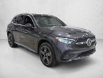 2024 Mercedes-Benz GLC GLC 300 4MATIC® SUV
