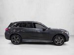 2024 Mercedes-Benz GLC GLC 300 4MATIC® SUV