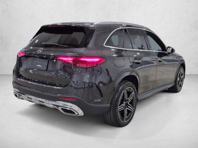 2024 Mercedes-Benz GLC GLC 300 4MATIC® SUV