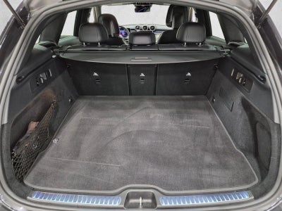 2024 Mercedes-Benz GLC GLC 300 4MATIC® SUV