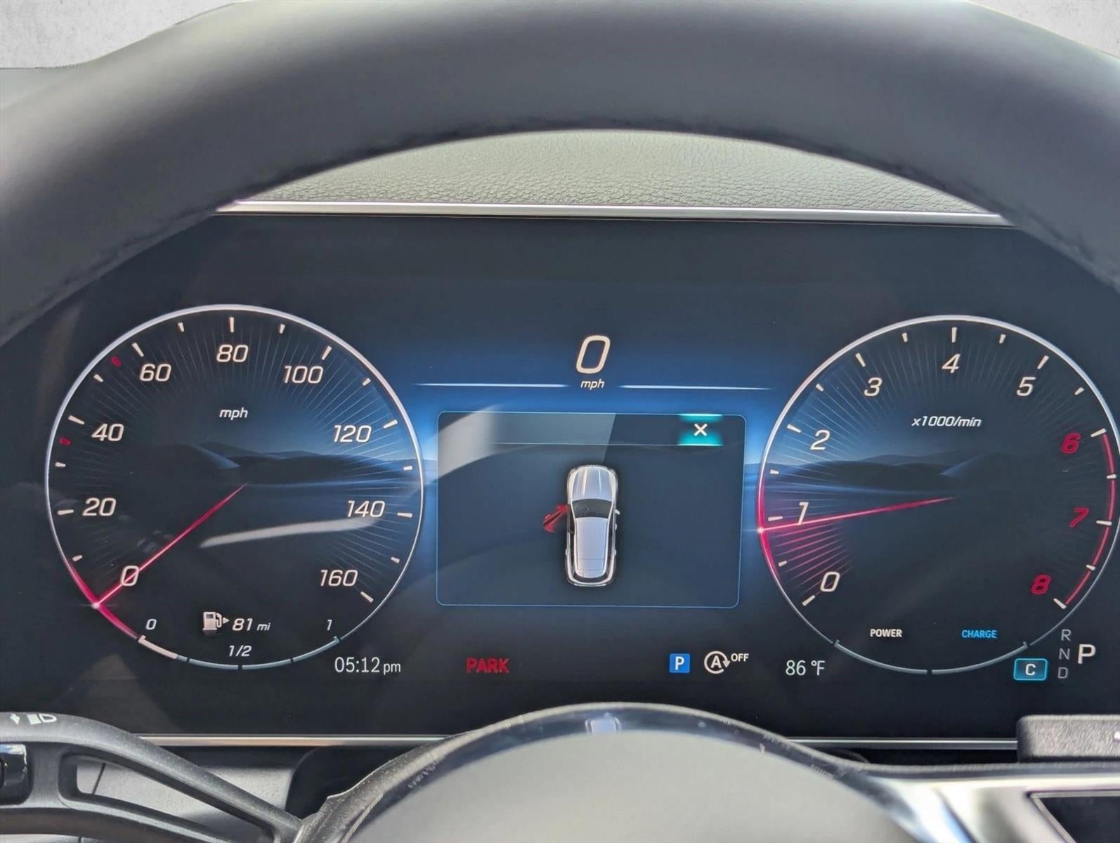 2026 Mercedes-Benz GLC GLC 300 4MATIC® SUV