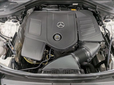 2026 Mercedes-Benz GLC GLC 300 4MATIC® SUV