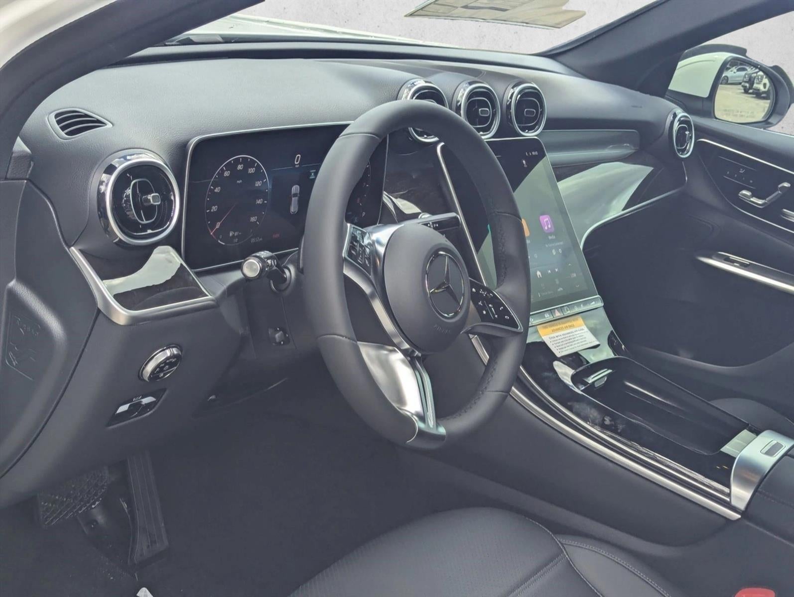 2026 Mercedes-Benz GLC GLC 300 4MATIC® SUV