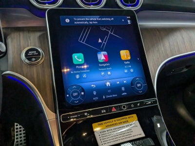 2025 Mercedes-Benz GLC GLC 300 4MATIC® SUV