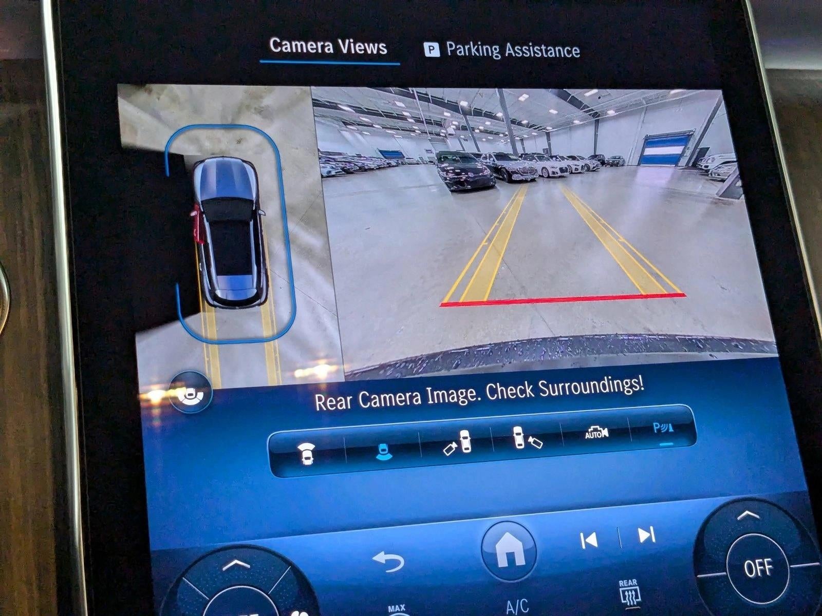 2025 Mercedes-Benz GLC GLC 300 4MATIC® SUV