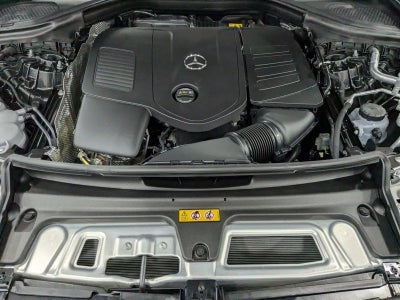 2025 Mercedes-Benz GLC GLC 300 4MATIC® SUV