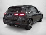 2025 Mercedes-Benz GLC GLC 300 4MATIC® SUV