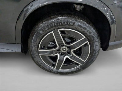 2025 Mercedes-Benz GLC GLC 300 4MATIC® SUV