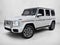 2025 Mercedes-Benz G-Class G 550 SUV