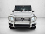 2025 Mercedes-Benz G-Class G 550 SUV