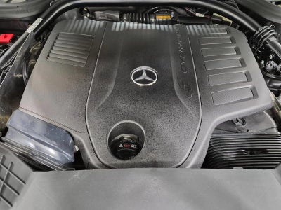 2025 Mercedes-Benz G-Class G 550 SUV