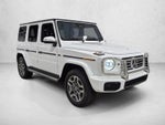 2025 Mercedes-Benz G-Class G 550 SUV