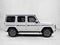 2025 Mercedes-Benz G-Class G 550 SUV