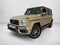 2026 Mercedes-Benz G-Class AMG® G 63 SUV