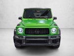 2026 Mercedes-Benz G-Class AMG® G 63 SUV
