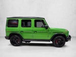 2026 Mercedes-Benz G-Class AMG® G 63 SUV