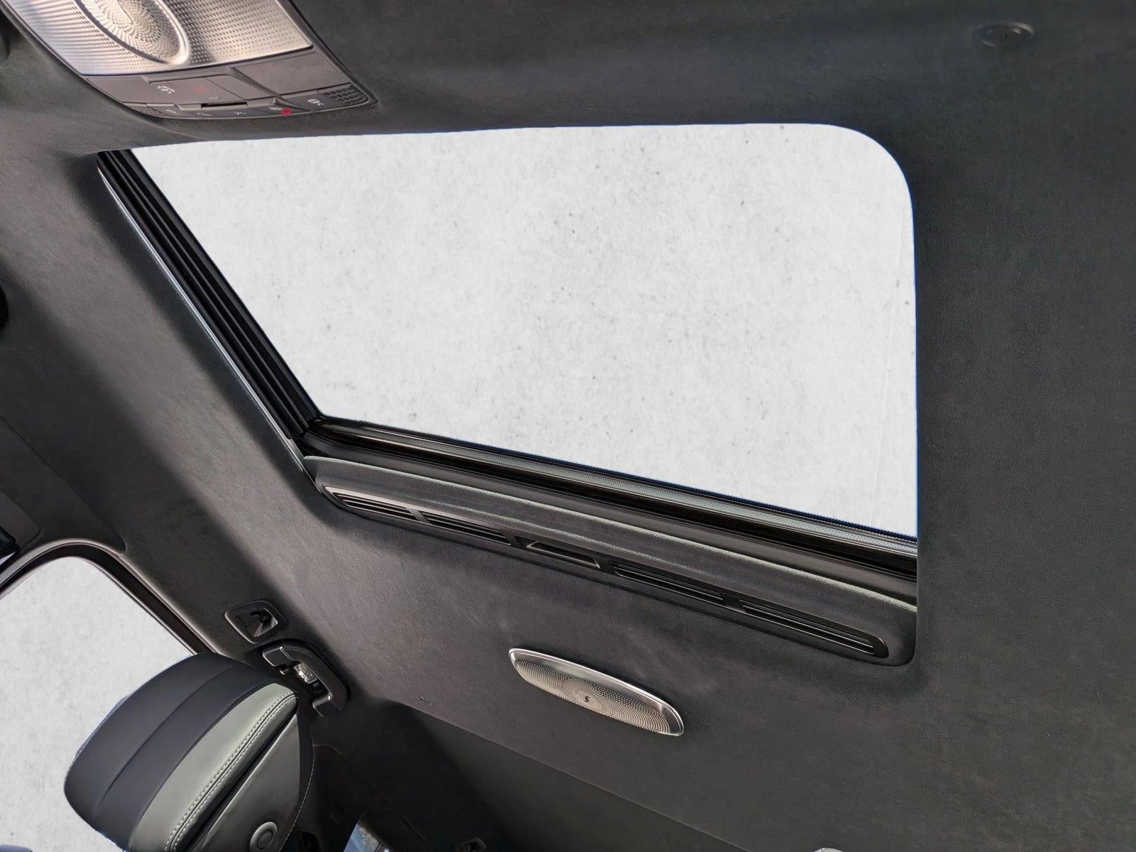 2025 Mercedes-Benz G-Class AMG® G 63 SUV