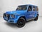 2023 Mercedes-Benz G-Class G 550 4MATIC® SUV