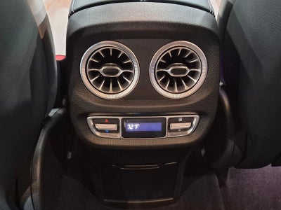 2023 Mercedes-Benz G-Class G 550 4MATIC® SUV