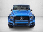 2023 Mercedes-Benz G-Class G 550 4MATIC® SUV