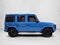 2023 Mercedes-Benz G-Class G 550 4MATIC® SUV