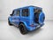 2023 Mercedes-Benz G-Class G 550 4MATIC® SUV