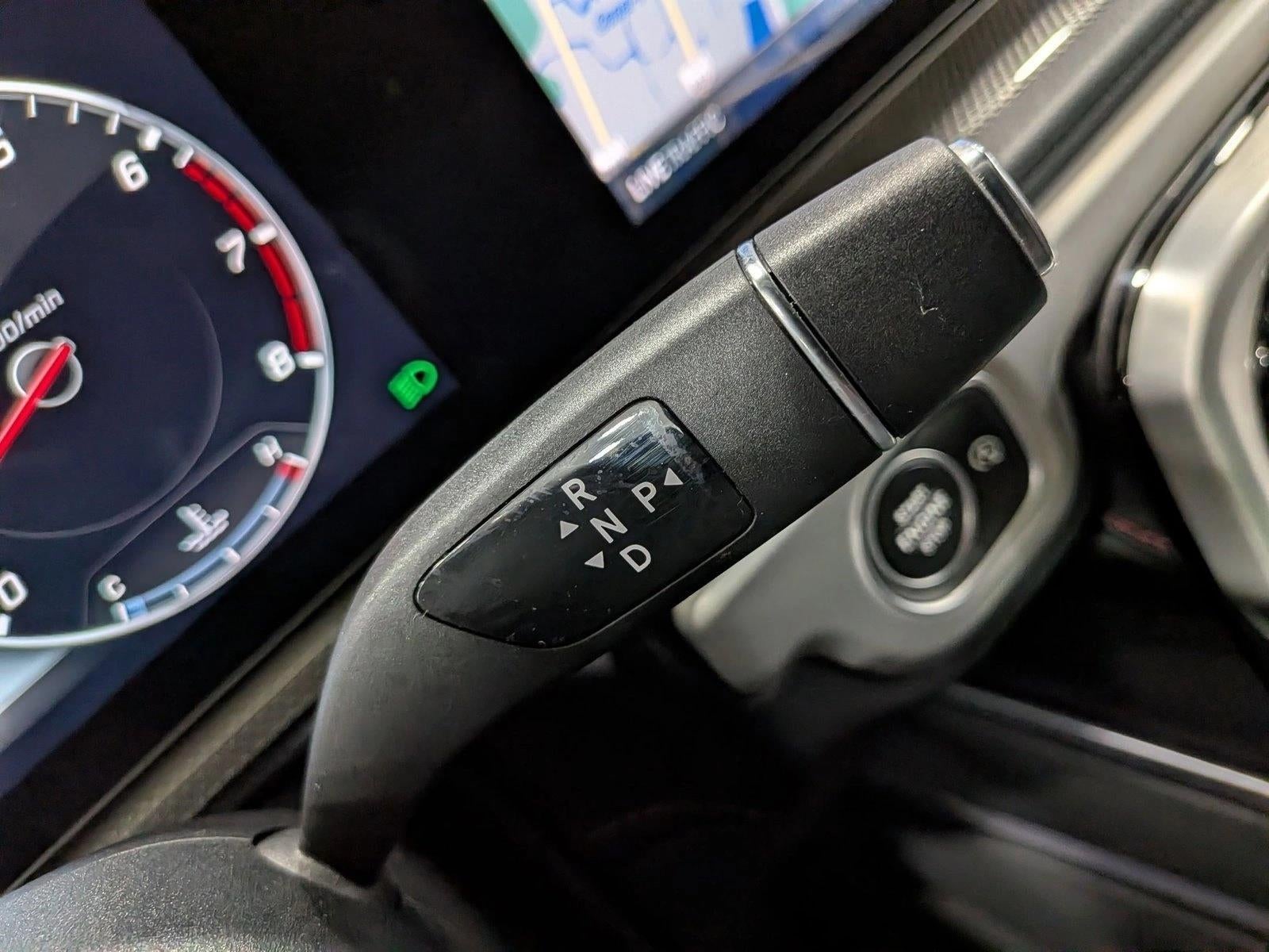 2021 Mercedes-Benz G-Class G 550 4MATIC® SUV