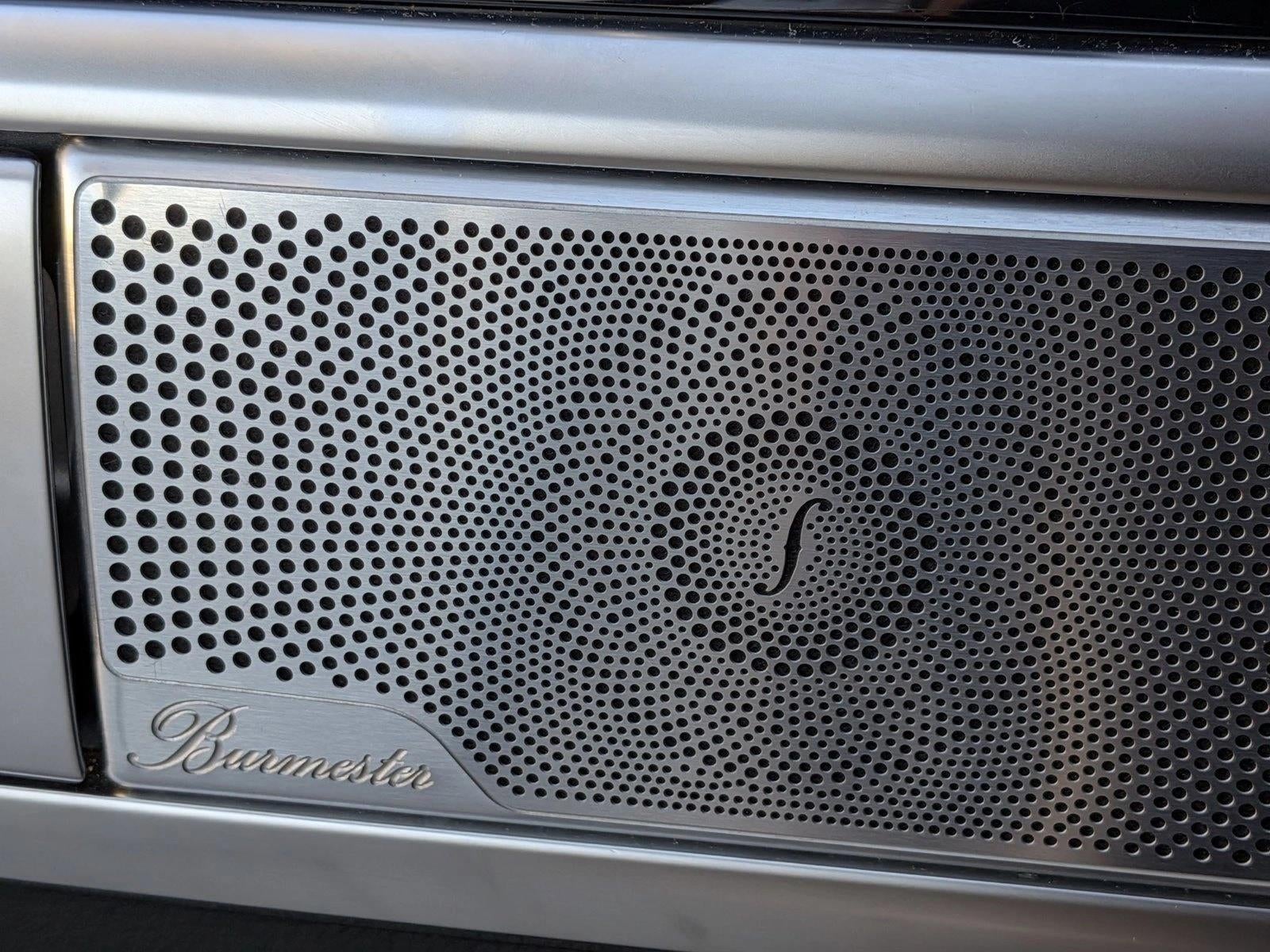 2021 Mercedes-Benz G-Class G 550 4MATIC® SUV