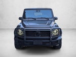 2021 Mercedes-Benz G-Class G 550 4MATIC® SUV