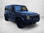 2021 Mercedes-Benz G-Class G 550 4MATIC® SUV