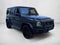2021 Mercedes-Benz G-Class G 550 4MATIC® SUV