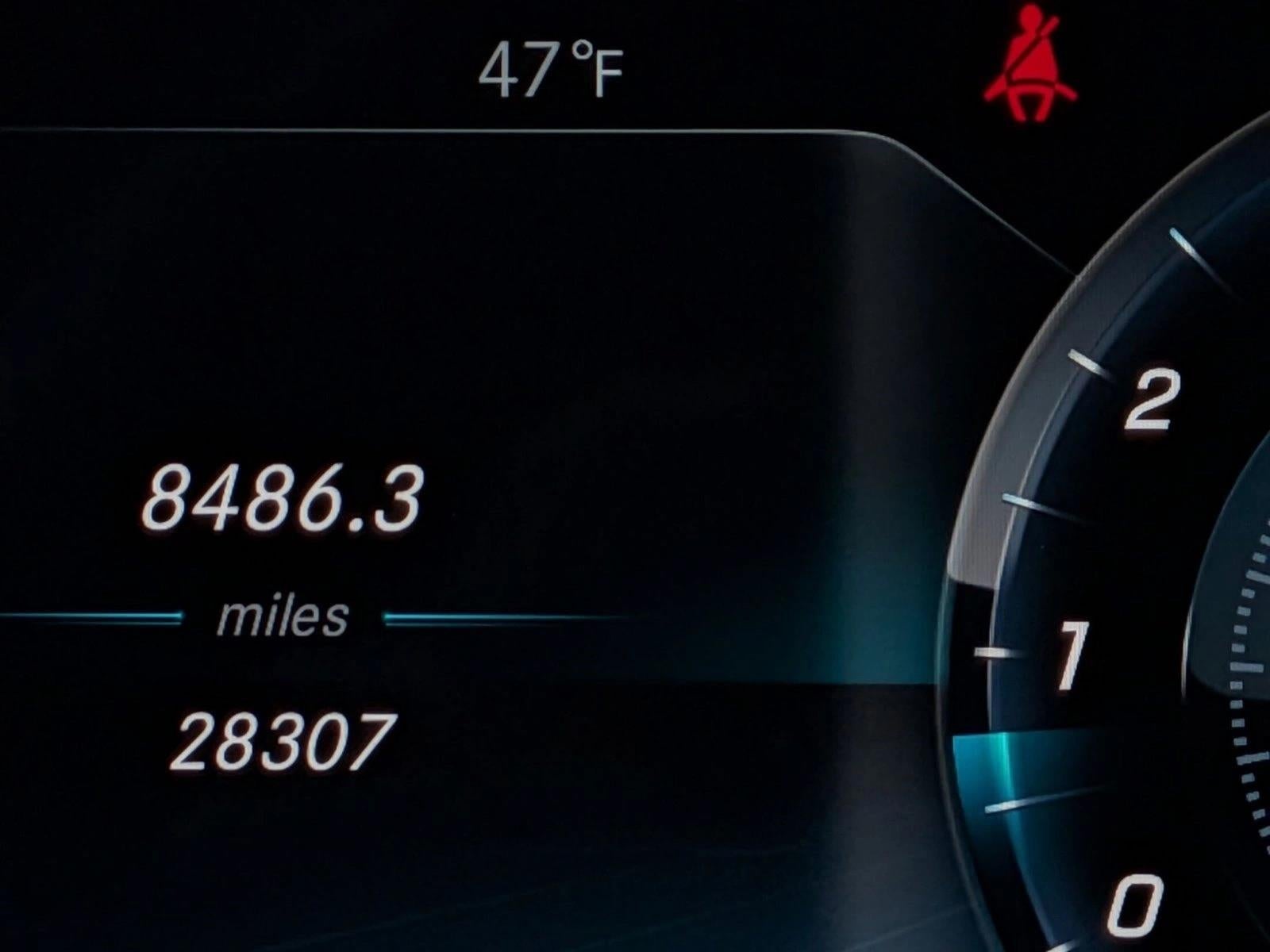 2021 Mercedes-Benz G-Class G 550 4MATIC® SUV