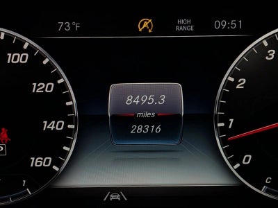 2021 Mercedes-Benz G-Class G 550 4MATIC® SUV