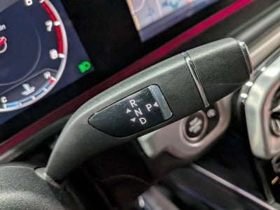 2022 Mercedes-Benz G-Class G 550 4MATIC® SUV
