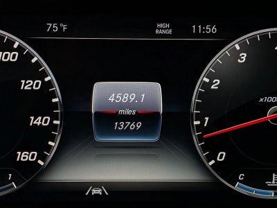 2024 Mercedes-Benz G-Class G 550 4MATIC® SUV