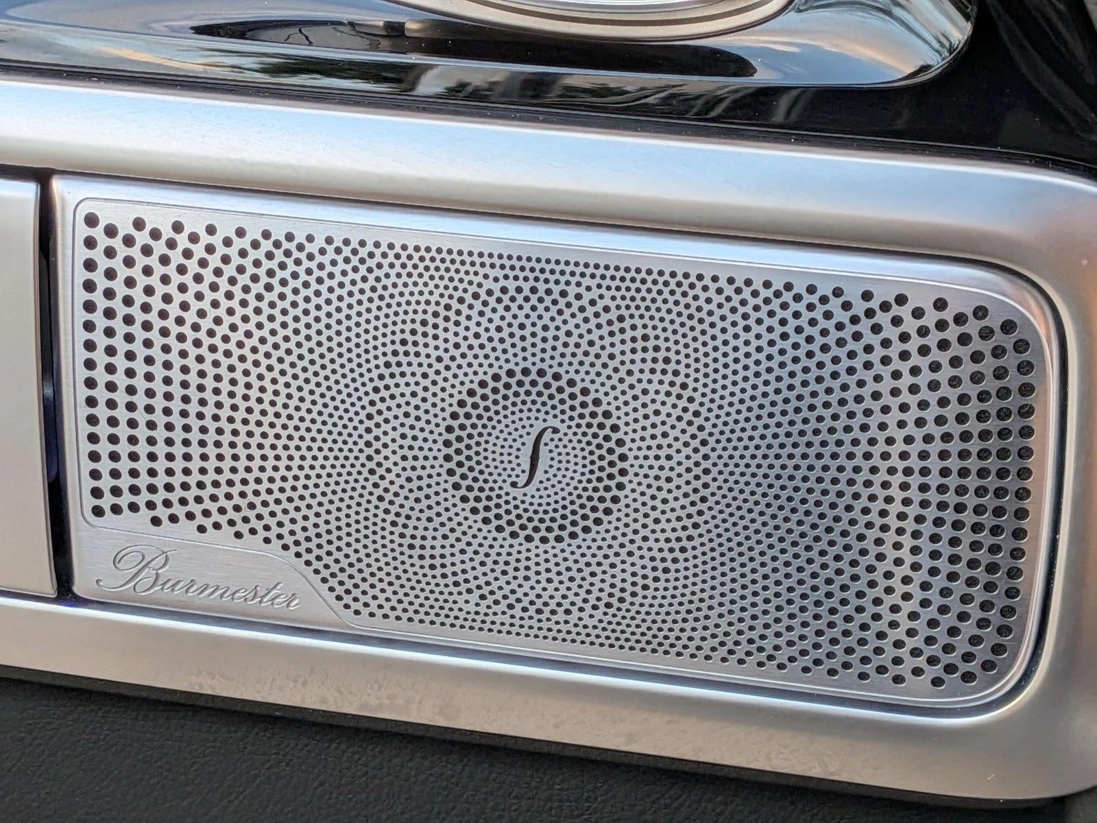 2024 Mercedes-Benz G-Class G 550 4MATIC® SUV