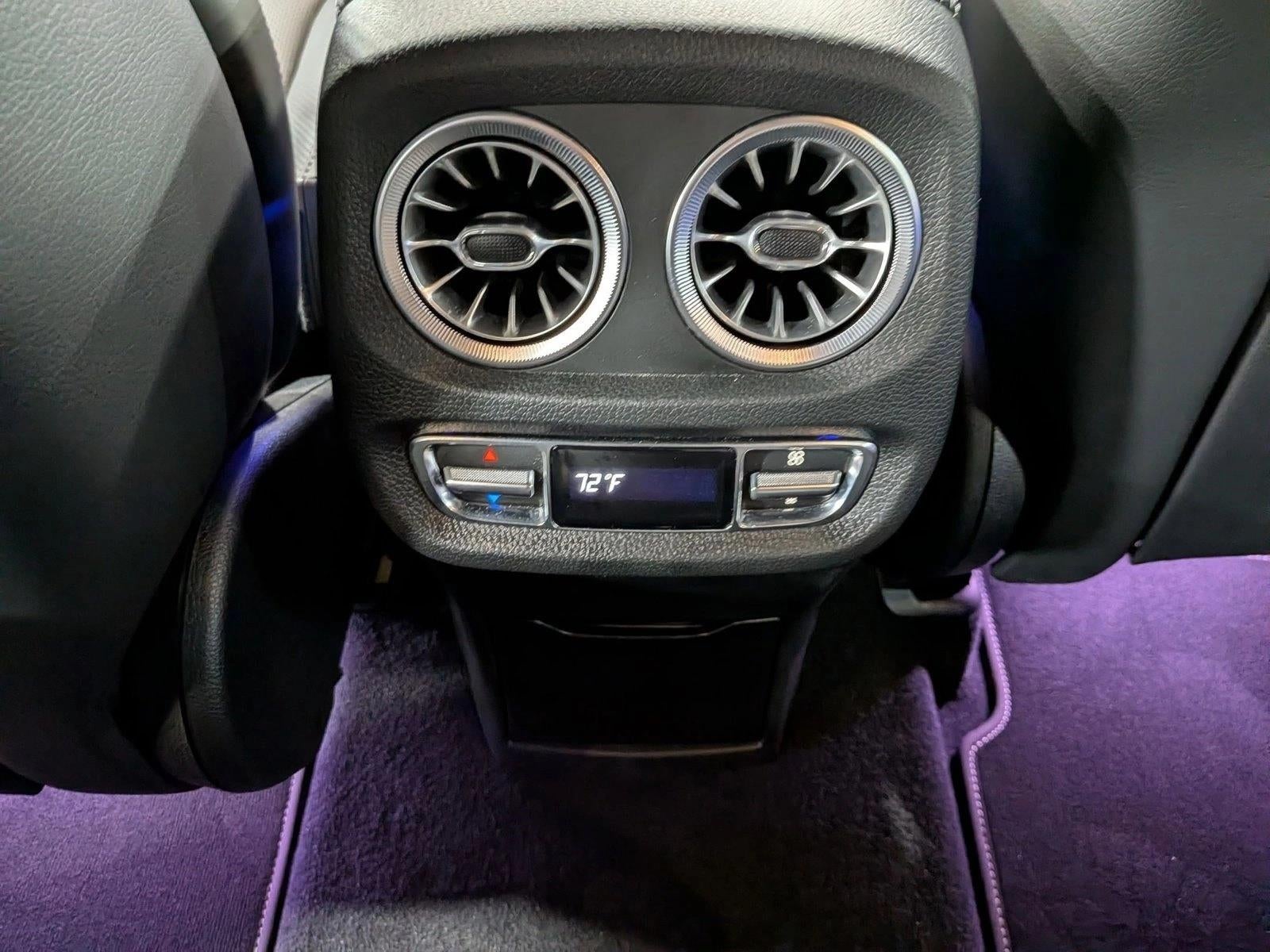 2024 Mercedes-Benz G-Class G 550 4MATIC® SUV