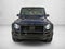 2024 Mercedes-Benz G-Class G 550 4MATIC® SUV