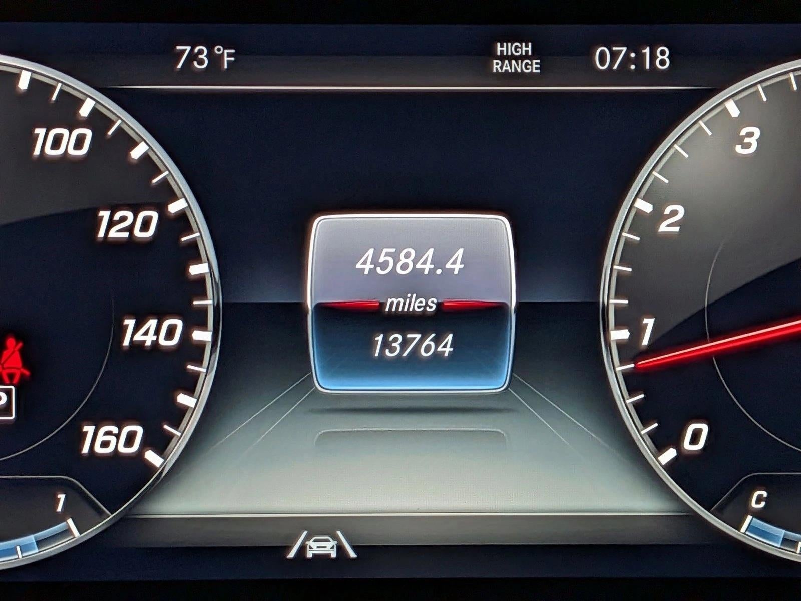 2024 Mercedes-Benz G-Class G 550 4MATIC® SUV