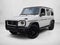 2020 Mercedes-Benz G-Class G 550 4MATIC® SUV