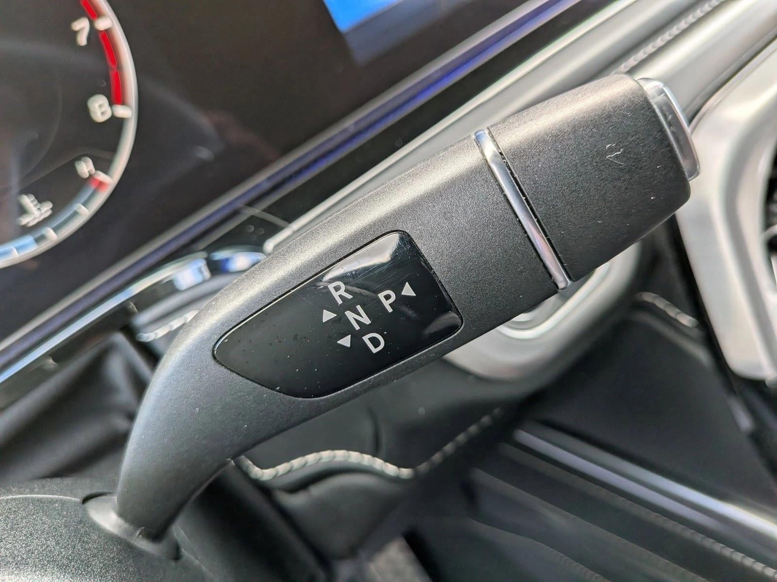 2020 Mercedes-Benz G-Class G 550 4MATIC® SUV