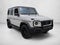 2020 Mercedes-Benz G-Class G 550 4MATIC® SUV