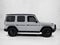 2020 Mercedes-Benz G-Class G 550 4MATIC® SUV