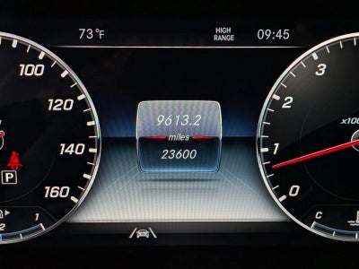 2022 Mercedes-Benz G-Class G 550 4MATIC® SUV